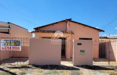 Casa térrea a venda com 3 quartos, no bairro taquaral em campinas/sp