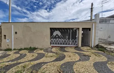 Casa com 4 quartos à venda na Avenida Engenheiro Artur Segurado, Jardim Leonor, Campinas
