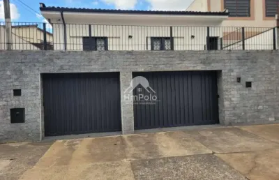 Casa com 3 quartos 1 suíte 3 banheiros 3 vagas a venda no jd leonor em campinas-sp