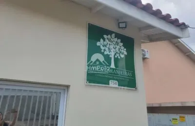 Sobrado a venda condomínio vila laranjeiras no jardim paulicéia em campinas /sp