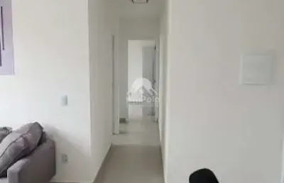 Apartamento semi mobiliado com 2 quartos 1 banheiro 1 vaga para locação ao lado da pucc em campinas-sp