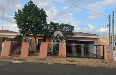 Casa térrea para locação e venda comercial no jardim eulina em campinas/sp