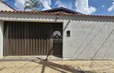 Casa reformada para venda e locação no jardim flamboyant em campinas/sp