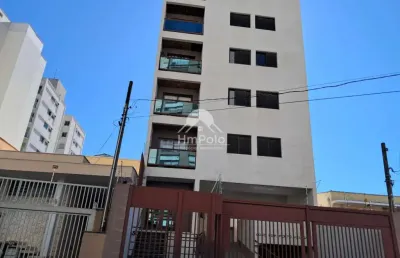 Apartamento com 3 quartos à venda no Taquaral, Campinas 