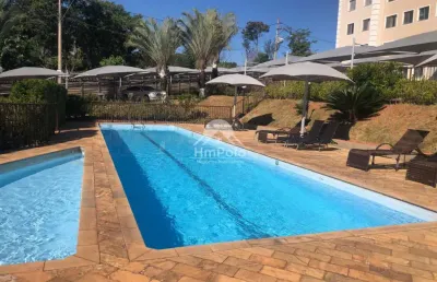 Cobertura com 2 quartos para venda e locação no nova europa em campinas/sp