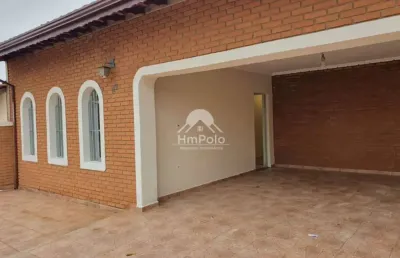 Casa 3 quartos 1 suíte, edícula e 3 vagas à venda no parque da figueira em campinas/sp