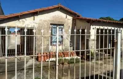 Terreno à venda na Avenida Bueno de Miranda, Vila Industrial, Campinas