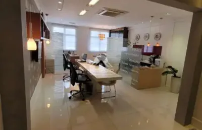 Sala comercial no alphaville business campinas society campinas/sp