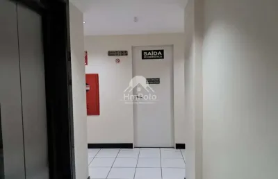 Excelente sala comercial para locação no jardim guanabara em campinas/sp