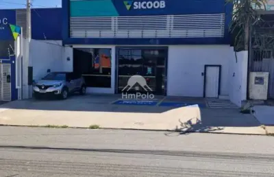 Prédio comercial para venda e locação na vila pompéia em campinas/sp