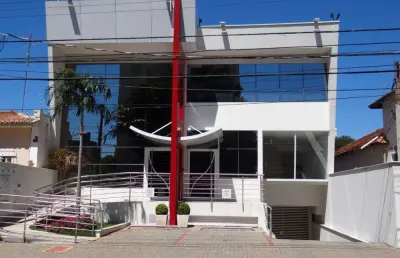 Prédio comercial à venda no bairro jardim brasil - campinas/sp
