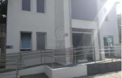 Predio comercial para locação no cambui, campinas/sp, avenida de grande movimento, próximo ao centro de convivência.