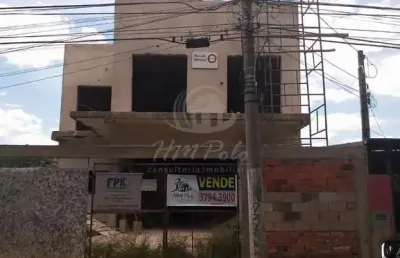 Prédio comercial à venda ou locação no jardim flamboyant - campinas/sp