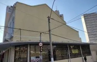 Loja/salão comercial para aluguel no centro de campinas-sp
