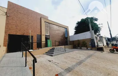 Casa comercial para alugar no Jardim Conceição (Sousas), Campinas 