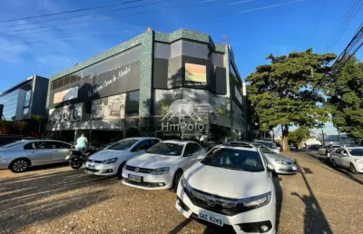 Prédio comercial com 4 andares 5 banheiros 100 vagas para venda ou locação no jardim chapadao em campinas-sp