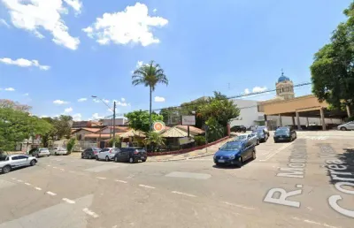 Casa comercial à venda na Avenida Engenheiro Roberto Mange, Vila Maria, Campinas