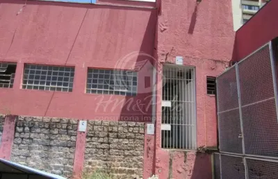 Excelente prédio comercial para venda no cambuí em campinas