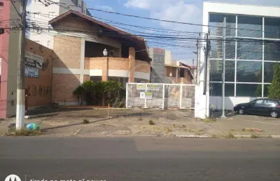 Prédio comercial para venda locação com vários box na avenida norte sul em campinas - sp