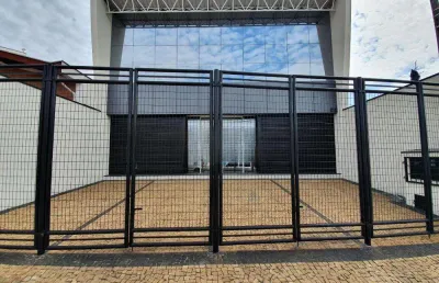 Predio comercial para venda/aluguel no jardim do trevo em campinas-sp