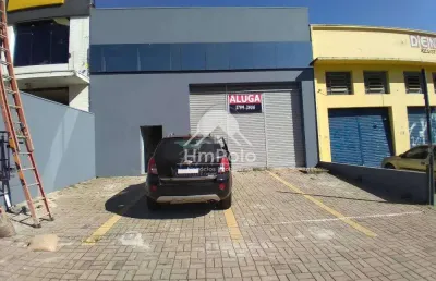 Galpão industrial para a venda jardim do trevo em campinas/sp