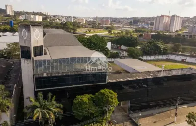 Prédio comercial para venda ou locação em são paulo/sp