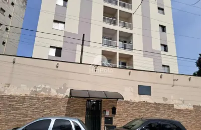 Apartamento de 2 quartos para locação no pq brasília em campinas sp
