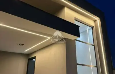 Casa térrea residencial para venda no bairro jd ibirapuera em campinas/sp