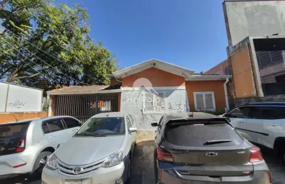 Casa comercial para locação no bonfim em campinas-sp