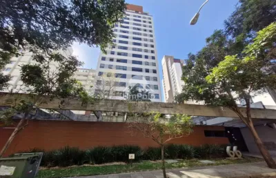 Apartamento semi-mobiliado  para locação e venda no maxhaus i no cambuí em campinas/sp