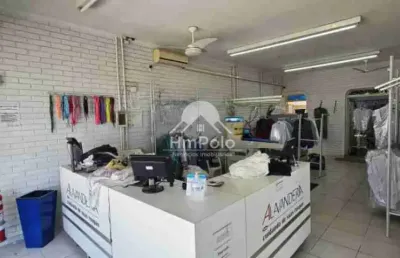 Casa comercial à venda no bairro castelo em campinas/sp