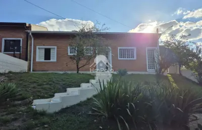 Casa em condomínio para venda e locação no jardim myrian moreira da costa em campinas/sp