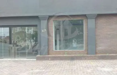 Casa comercial para locação no jardim conceição em campinas/sp