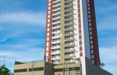 Apartamento no winds para venda com 3 quartos  sendo 1 suíte na vila almeida na cidade de indaiatuba/sp