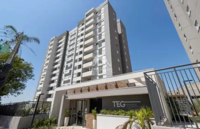 Apartamento novo para locação no teg mansões - mansões santo antônio em campinas/sp