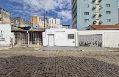 Casa comercial para locação no centro de campinas/sp