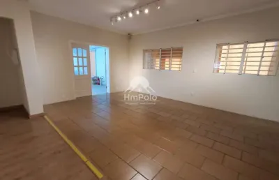 Sobrado  para locação comercial no bairro ponte preta em campinas/sp