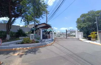Casa à venda em condomínio fechado com 2 quartos e 2 vagas de garagem no jardim são pedro em campinas/sp
