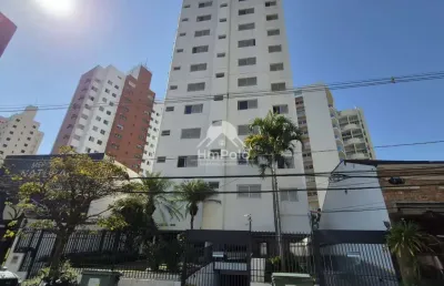 Apartamento com 3 quartos 3 banheiros 1 vaga para locação no cambuí em campinas-sp
