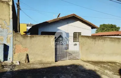 Casa com 3 quartos à venda na Rua das Cravinas, Vila Mimosa, Campinas