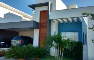 Casa a venda no condomínio zurick dorf em valinhos - sp