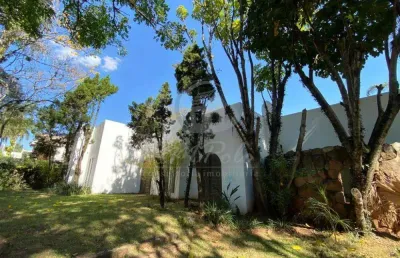 Casa residencial/comercial para locação no jardim paineiras, campinas/sp - excelente localização - próximo ao shopping iguatemi