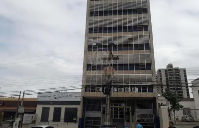 Sala comercial para alugar na Vila Lídia, Campinas 