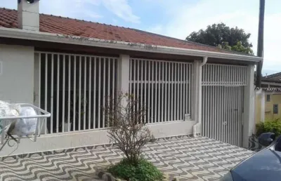 Excelente casa à venda no bairro são gabriel - campinas - sp