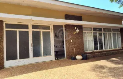 Casa à venda jardim chapadão grande oportunidade 991,80 de área de terreno.
