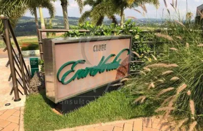 Casa à venda no condomínio entreverdes - campinas/sp