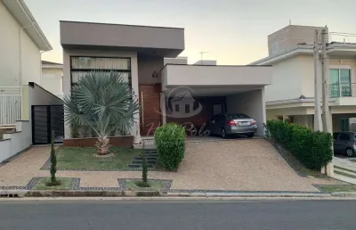 Casa para venda e locação condomínio portal dos jequitibás - valinhos sp