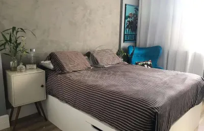 Apartamento com 3 quartos à venda na Rua Conceição, Centro, Campinas
