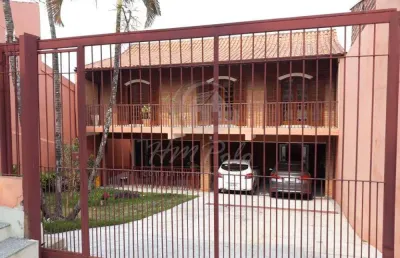 Ótima casa à venda no bairro antônio von zuben, campinas/sp.