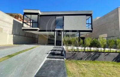 Casa a venda no residencial maria dulce - indaiatuba/sp